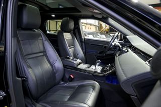 Land-Rover Range Rover Evoque   2.0 D150 SE AUTO 4WD MHEV