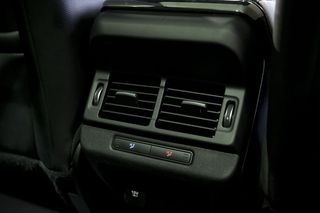 Land-Rover Range Rover Evoque   2.0 D150 SE AUTO 4WD MHEV