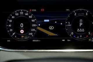 Land-Rover Range Rover Evoque   2.0 D150 SE AUTO 4WD MHEV