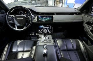 Land-Rover Range Rover Evoque   2.0 D150 SE AUTO 4WD MHEV