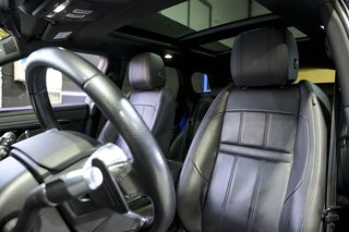 Land-Rover Range Rover Evoque   2.0 D150 SE AUTO 4WD MHEV