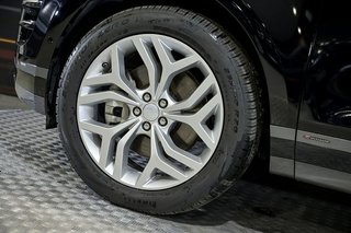 Land-Rover Range Rover Evoque   2.0 D150 SE AUTO 4WD MHEV