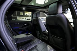 Land-Rover Range Rover Evoque   2.0 D150 SE AUTO 4WD MHEV