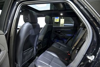 Land-Rover Range Rover Evoque   2.0 D150 SE AUTO 4WD MHEV