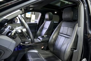 Land-Rover Range Rover Evoque   2.0 D150 SE AUTO 4WD MHEV