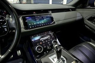 Land-Rover Range Rover Evoque   2.0 D150 SE AUTO 4WD MHEV
