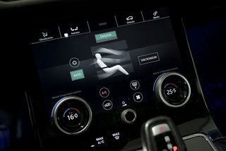 Land-Rover Range Rover Evoque   2.0 D150 SE AUTO 4WD MHEV