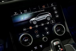 Land-Rover Range Rover Evoque   2.0 D150 SE AUTO 4WD MHEV