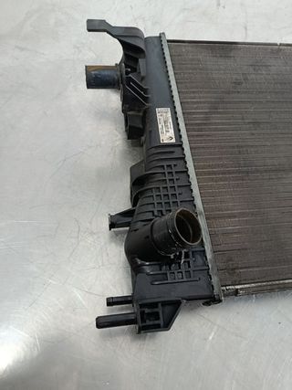 RADIADOR AGUA Renault Megane III Berlina 5P (2008->2015)
