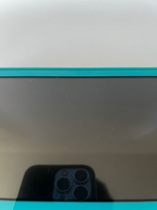 Nintendo Switch Lite Azzurra Verde Console