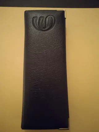 Bolígrafo Waterman