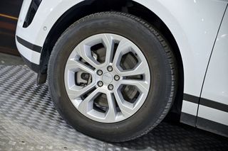 Land-Rover Range Rover Evoque   2.0 D163 AUTO 4WD MHEV