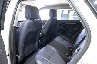 Land-Rover Range Rover Evoque   2.0 D163 AUTO 4WD MHEV
