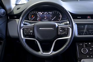 Land-Rover Range Rover Evoque   2.0 D163 AUTO 4WD MHEV