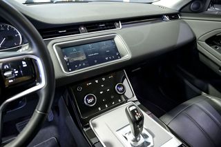 Land-Rover Range Rover Evoque   2.0 D163 AUTO 4WD MHEV