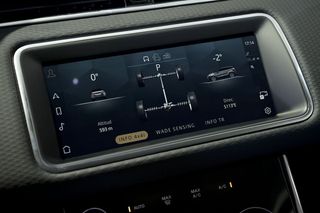 Land-Rover Range Rover Evoque   2.0 D163 AUTO 4WD MHEV