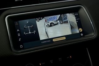 Land-Rover Range Rover Evoque   2.0 D163 AUTO 4WD MHEV