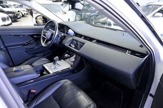 Land-Rover Range Rover Evoque   2.0 D163 AUTO 4WD MHEV