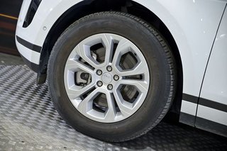 Land-Rover Range Rover Evoque   2.0 D163 AUTO 4WD MHEV
