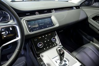 Land-Rover Range Rover Evoque   2.0 D163 AUTO 4WD MHEV