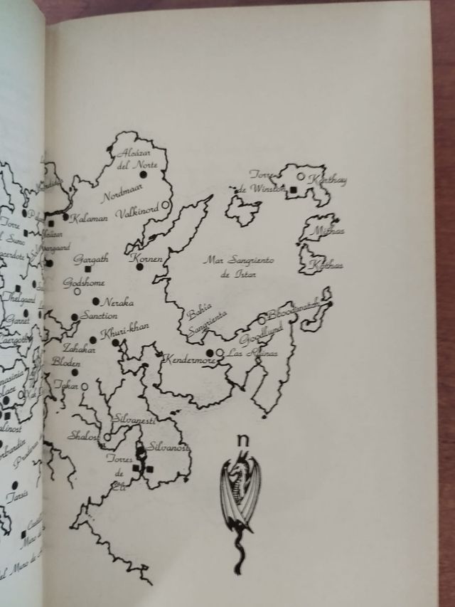 Leyendas de la Dragón Lance 3 Tomos