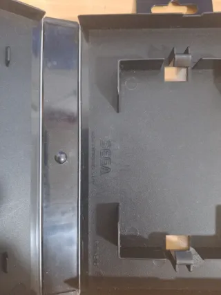 Michael Jackson Moonwalker Mega Drive