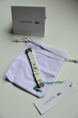 Pulsera Lacoste
