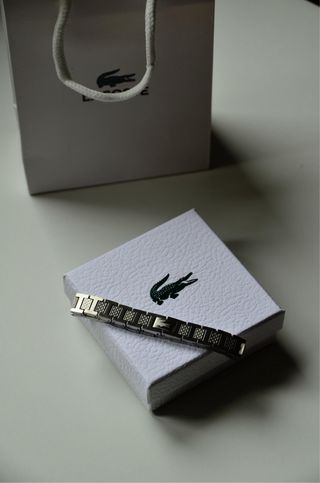 Pulsera Lacoste