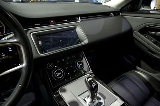 Land-Rover Range Rover Evoque   2.0 D163 RDynamic AUTO 4WD MHEV