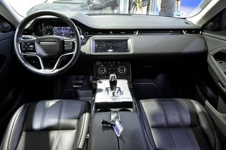 Land-Rover Range Rover Evoque   2.0 D163 RDynamic AUTO 4WD MHEV