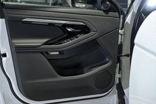 Land-Rover Range Rover Evoque   2.0 D163 RDynamic AUTO 4WD MHEV