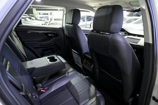 Land-Rover Range Rover Evoque   2.0 D163 RDynamic AUTO 4WD MHEV