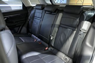 Land-Rover Range Rover Evoque   2.0 D163 RDynamic AUTO 4WD MHEV