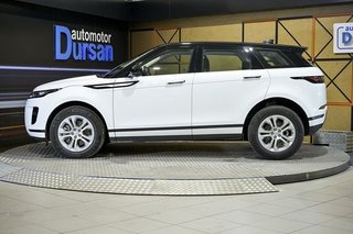 Land-Rover Range Rover Evoque   2.0 D163 RDynamic AUTO 4WD MHEV