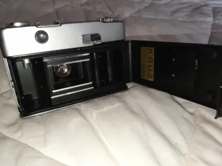 Cámara Werlisa Mat 1973