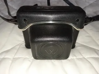 Cámara Werlisa Mat 1973