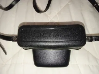 Cámara Werlisa Mat 1973