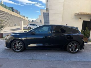 Ford Focus 2020 ST-Line 1.0 Ecoboost