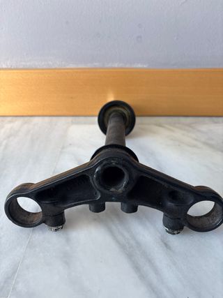 Cabeza de tenedor (Tubo dirección Yamaha YZF-R125)