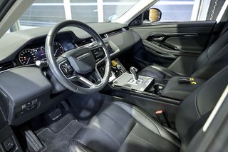 Land-Rover Range Rover Evoque   2.0 D163 S AUTO 4WD MHEV