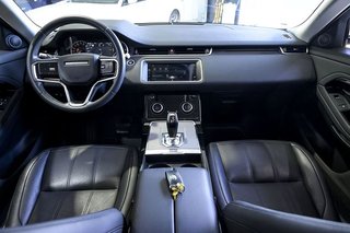 Land-Rover Range Rover Evoque   2.0 D163 S AUTO 4WD MHEV