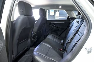 Land-Rover Range Rover Evoque   2.0 D163 S AUTO 4WD MHEV