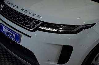 Land-Rover Range Rover Evoque   2.0 D163 S AUTO 4WD MHEV