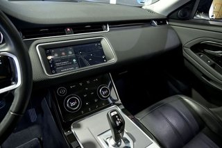 Land-Rover Range Rover Evoque   2.0 D163 S AUTO 4WD MHEV