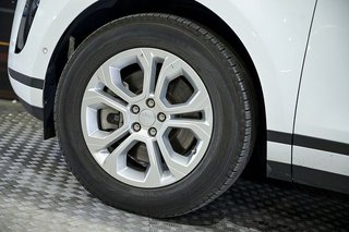 Land-Rover Range Rover Evoque   2.0 D163 S AUTO 4WD MHEV