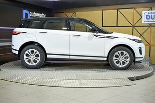 Land-Rover Range Rover Evoque   2.0 D163 S AUTO 4WD MHEV