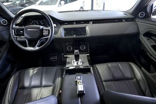 Land-Rover Range Rover Evoque   2.0 P250 RDynamic S AUTO 4WD MHEV