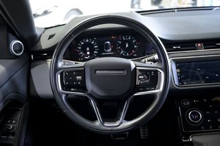 Land-Rover Range Rover Evoque   2.0 P250 RDynamic S AUTO 4WD MHEV