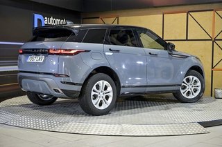 Land-Rover Range Rover Evoque   2.0 P250 RDynamic S AUTO 4WD MHEV