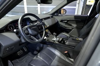 Land-Rover Range Rover Evoque   2.0 P250 RDynamic S AUTO 4WD MHEV